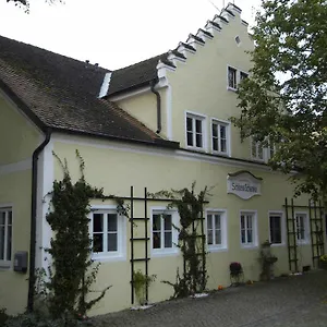 Gasthof Schloss Tunzenberg, Mengkofen