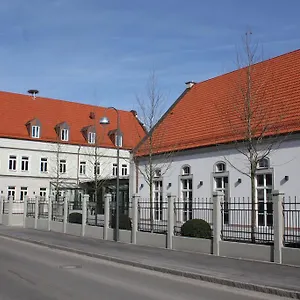 Gasthof Alte Brauerei, Mertingen